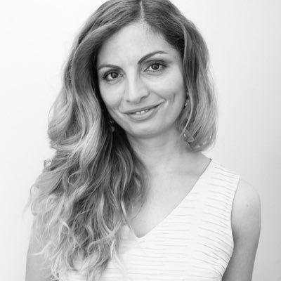 Course Director MA Strategic Fashion Marketing @LCFLondon