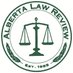 Alberta Law Review (@altalawreview) Twitter profile photo