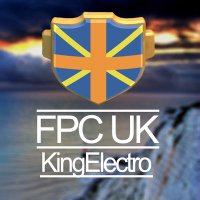 KingElectro (@kingelectrococ) 's Twitter Profile