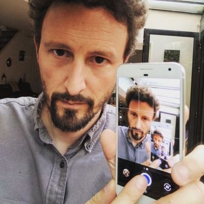 Cofounder @ClipdropApp, acquired by @stabilityai
AI x Images @googlearts
Created GoogleCardboard @Google
SVP for @heyjasperai