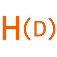HackOn(Data) (@hackondata) 's Twitter Profile