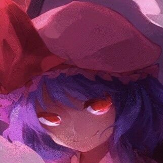 エリス@レミリアお嬢様依存症さんのプロフィール画像