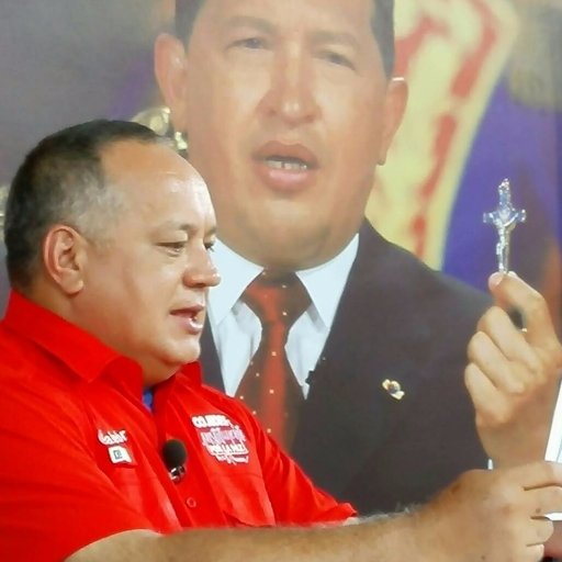 Todos los miércoles a las 8pm con @dcabellor por @VTVcanal8 | Redes Sociales: https://t.co/wbZDjlPCIp  - https://t.co/6QzjLA49Ak