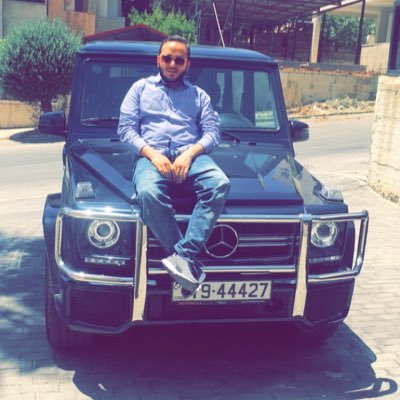 Mahmoud35920401's profile picture. King drifting