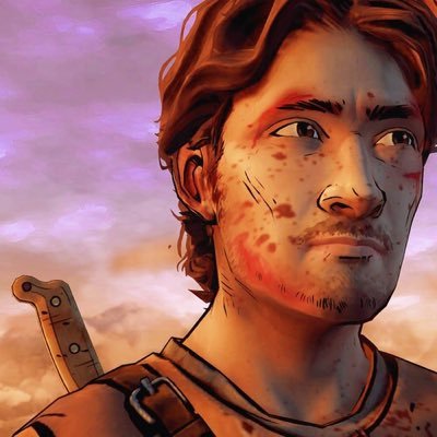 They say survival depends on you and you alone...After every threat I've faced, I know it's not true. Clementine is my reason to fight...Survive.