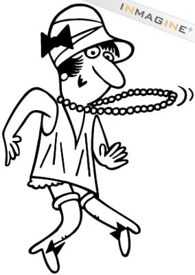 KayMillard1's profile picture. 