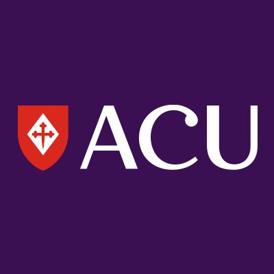 ACU empowers its students to bring about change in their communities. We have campuses around Australia and welcome students of all beliefs. CRICOS Reg: 00004G
