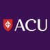 Australian Catholic University (@ACUmedia) Twitter profile photo
