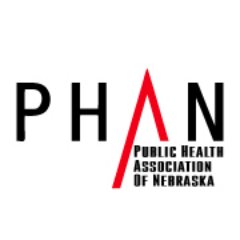 The mission of Public Health Association of Nebraska is to be a catalyst in advocating for a healthy Nebraska by promoting equity and building partnerships.
