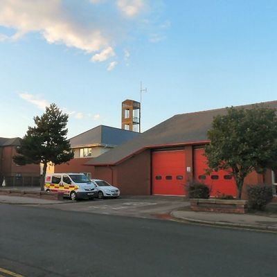 Official Twitter account for #StAnnes Fire Station. Account not 24 hours. Follow @LancashireFRS. DO NOT REPORT EMERGENCIES HERE.