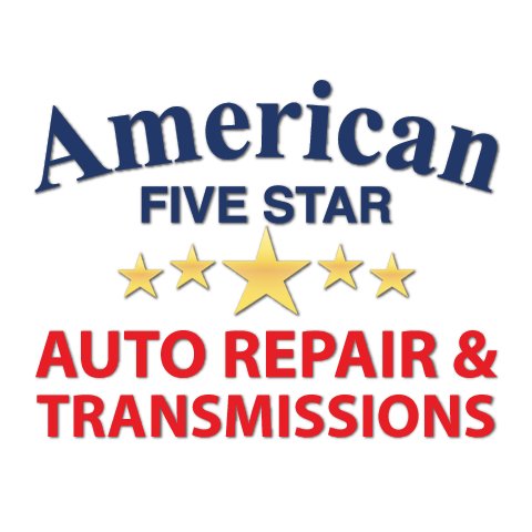 American5Star's profile picture. American Five Star Auto Repair is a full service automotive repair facility. For all of your auto needs, see the experts at American Five Star!
