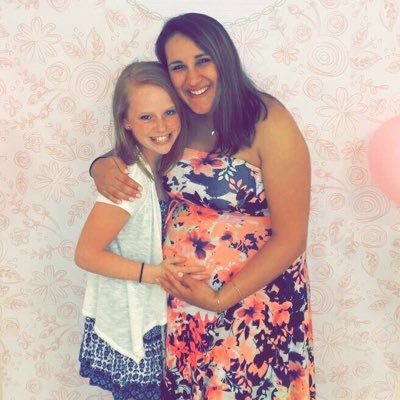 ashley_kelley11's profile picture. Maine stars💕💜 Dover cheerleading💚