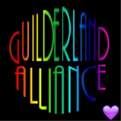Guilderland High School Alliance meets Thursdays at 2:30 in room 610.// All are accepted//DM's always open ❤️//