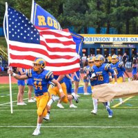 Robinson Football (@robinsonfball) 's Twitter Profile Photo Robinson Football (@robinsonfball) 's Twitter Profile Photo
