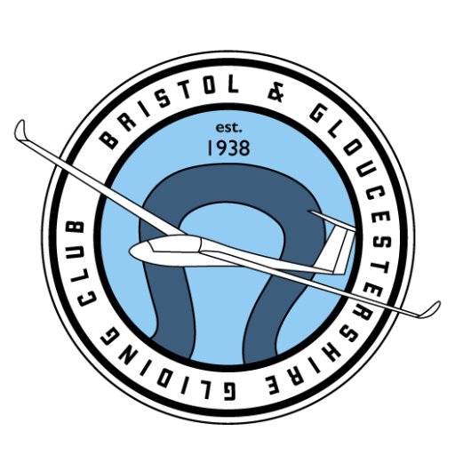 The official twitter account of the Bristol and Gloucestershire Gliding Club. Follow us to know what's going on at the club and in the world of gliding.