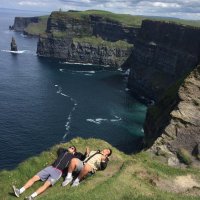 Connor Barnes (@cbarnes155) 's Twitter Profile