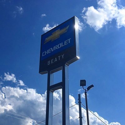 Beaty Chevrolet Beatychevrolet Twitter