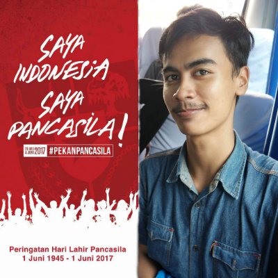 Resky_dwias's profile picture. اللّهُ