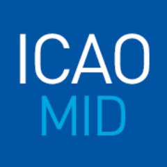 @icaomid منظمة الطيران المدني الدولي مكتب الشرق الأوسط one of 7 ROs (wings) of @ICAO Established in 1953 #ICAO MID is aِccredited to 15 Member States #aviation