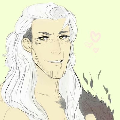 spearhound's profile picture. ainmhí me, ainmhí allta. | Overwatch OC