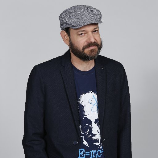 HermannItai's profile picture. איתי הרמן, צ'ייסר בתכנית "המרדף" ונער החידות מנווה רסקו.  משחקולוג.