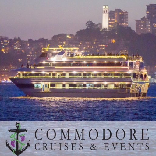 Public & private cruise events on San Francisco Bay with our 6 luxury yachts from our world famous wine fleet.