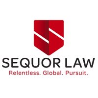 Sequor Law(@SequorLaw) 's Twitter Profile Photo