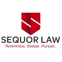 Sequor Law (@sequorlaw) 's Twitter Profile