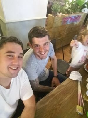 Jordonmorgan10's profile picture. 