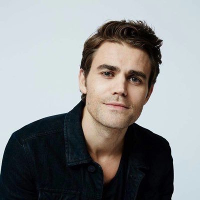 Projeto criado com o intuito de trazermos o Paul Wesley para Vampire Attraction 2018.