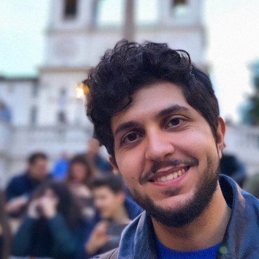 Master degree student in Communication Design @Polimi, exchange student @RISD. Dreamer.