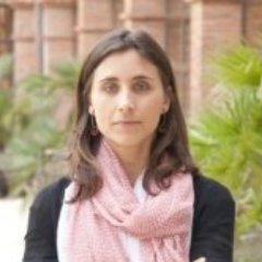 Psicòloga i doctora en psicologia. 
Professora de la @UAOCEU.
Especialista en psicologia Infantojuvenil, teràpia de família i de parella a Criança.