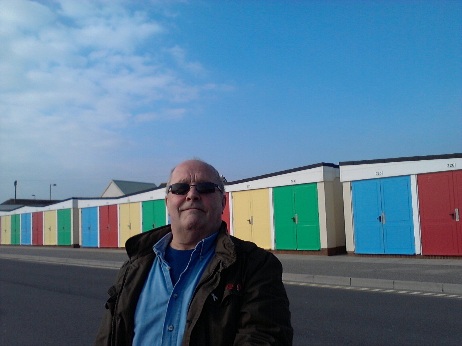 mickbaker15's profile picture. My own views,had enough of living a way of life dictated to by a unelected PM who wouldn't know the way to live as we do even if it bit his butt, tories out now