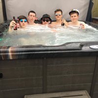 Jack Rooney (@theroontang) 's Twitter Profile