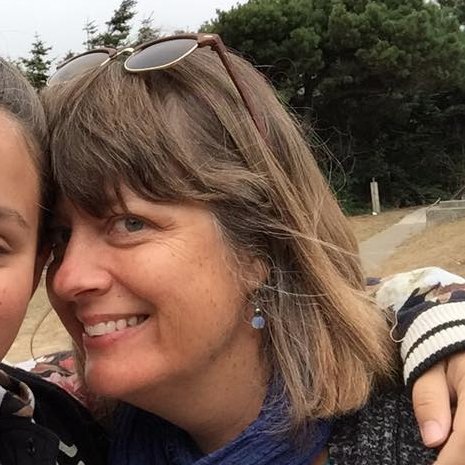 Educator and #advocate/ #a11y for students with disabilities and significant support needs/ Teacher trainer @ #SFSU (Go Gators). Midwest girl at home in the Bay