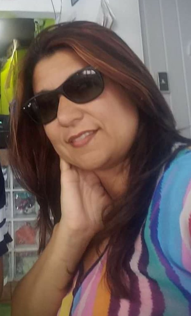 Maria Cruz Profile