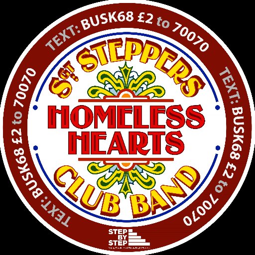 BUSK68's profile picture. 