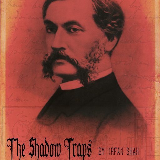 The story of Louis Le Prince, his mysterious disappearance and the world's first films.