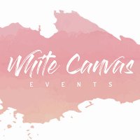 White Canvas Events(@WCEbyGiGi) 's Twitter Profile Photo