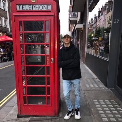 amit_uziel Profile Picture
