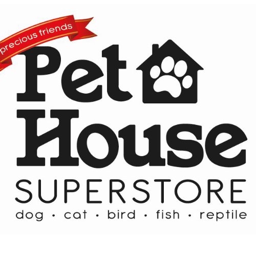 Pet House is a part of Australia's largest specialty homewares retailer, HOUSE. Pet House is here to help you care and spoil your beloved pet