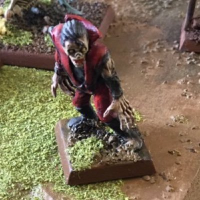Sactownbrian - Sacramento Chapter Master for Chill Wargaming club - AoS and 40K gamer, PC and Xbox gamer
