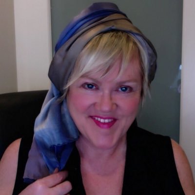 LesleyJVW's profile picture. Proud Canadian, born in Scotland. self-employed @ElleJayMedia