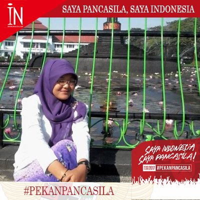 Sushan7Dwi's profile picture. Scout7 _LD of SHS 7 Pwr _GT'13 _University of Brawijaya _Racana Brawijaya _AEELS