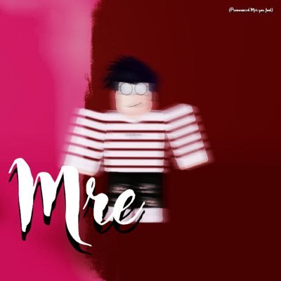 MreRBLX's profile picture. it's pronounced Mer fool. Follow me on YouTube: name: Mre. Roblox name: Mredouh. This is rly random and roblox related so like, enjoy I guess?