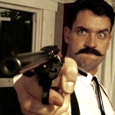 Hansiinluck's profile picture. Pound sand