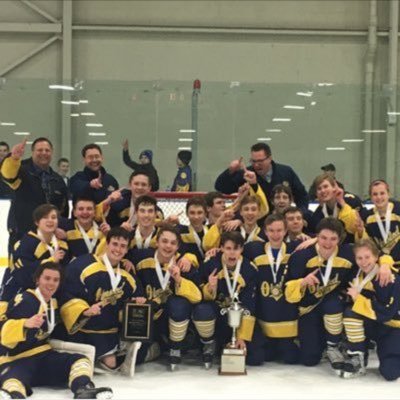 OHockey1's profile picture. 2107 Baron Cup II Champs
