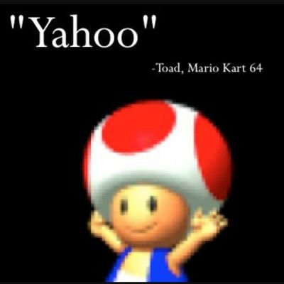 AnthonyF_'s profile picture. Baseball enthusiast. Buffalo enthusiast. Video game enthusiast.