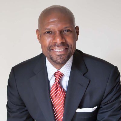 Husband, Father, Son, Brother, HBCU Nonprofit Executive Leader and Veteran. I Am Becoming...