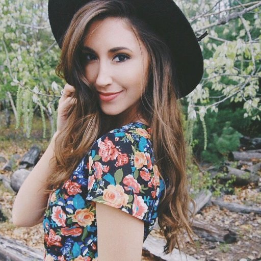itsjessymk's profile picture. fashion, beauty & lifestyle blogger

https://t.co/T9IHJ8TYWB